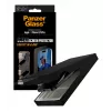 PanzerGlass® ochranná fólia displeja iPhone 17 | iPhone 16 Pro | Ultra-Wide Fit s FASTFIT IN-A-BOX