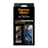 PanzerGlass ® ochranná fólia displeja iPhone 17 Pro Max | Ultra-Wide Fit s FASTFIT IN-A-BOX