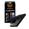 PanzerGlass ® ochranná fólia displeja iPhone 17 Pro Max | Ultra-Wide Fit s FASTFIT IN-A-BOX