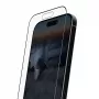 PanzerGlass ® Stealth ochrana displeja iPhone 17 | iPhone 16 Pro | Ultra-Wide Fit s FASTFIT IN-A-BOX
