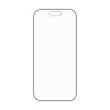 PanzerGlass ® Stealth ochranná fólia displeja iPhone Air | Ultra-Wide Fit s FASTFIT IN-A-BOX