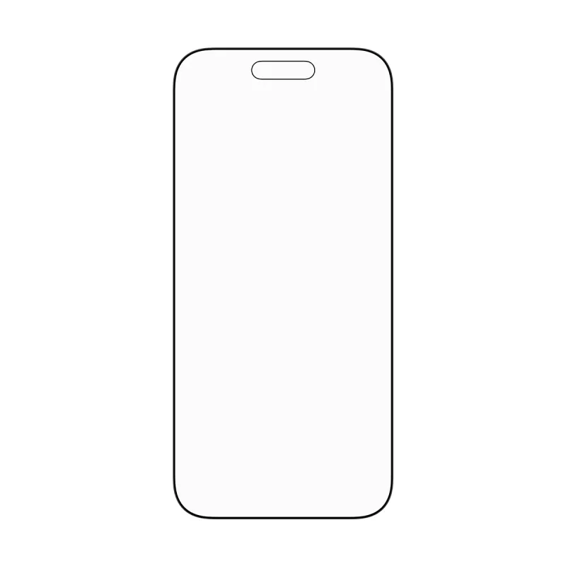 PanzerGlass ® Stealth ochranná fólia displeja iPhone Air | Ultra-Wide Fit s FASTFIT IN-A-BOX