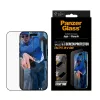 PanzerGlass ® ochranná fólia displeja iPhone Air | Ultra-Wide Fit s FASTFIT IN-A-BOX