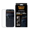 PanzerGlass ® Stealth ochrana displeja iPhone 17 Pro Max | Ultra-Wide Fit s FASTFIT IN-A-BOX
