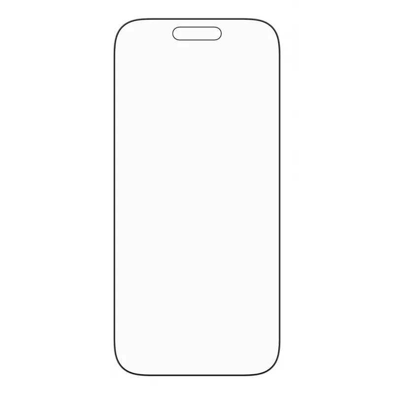 PanzerGlass ® Stealth ochranná fólia displeja iPhone 17 Pro | Ultra-Wide Fit s FASTFIT IN-A-BOX