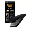 PanzerGlass ® Stealth ochranná fólia displeja iPhone 17 Pro | Ultra-Wide Fit s FASTFIT IN-A-BOX