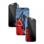 Ochrana obrazovky PanzerGlass 2-smerná ochrana proti videniu pre iPhone 17 Pro Max — tvrdené sklo, Ultra-Wide Fit, EasyAligner