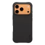 Puzdro PanzerGlass CARE by Fashionable Case Samba Black w. MagSafe iPhone 17 Pro