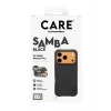 Puzdro PanzerGlass CARE by Fashionable Case Samba Black w. MagSafe iPhone 17 Pro