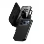 PanzerGlass CARE™ by ® Tango 2-in-1 puzdro s peňaženkou s MagSafe iPhone 17 Pro