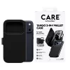 PanzerGlass CARE™ by ® Tango 2-in-1 puzdro s peňaženkou s MagSafe iPhone 17 Pro