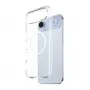 Puzdro PanzerGlass CARE by Flagship Case Transparent Urban Explorer White MagSafe iPhone 17 Air