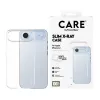 PanzerGlass CARE™ by ® X-Ray puzdro iPhone Air, puzdro, Apple, Apple - iPhone Air, transparentné