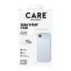 PanzerGlass CARE™ by ® X-Ray puzdro iPhone Air, puzdro, Apple, Apple - iPhone Air, transparentné