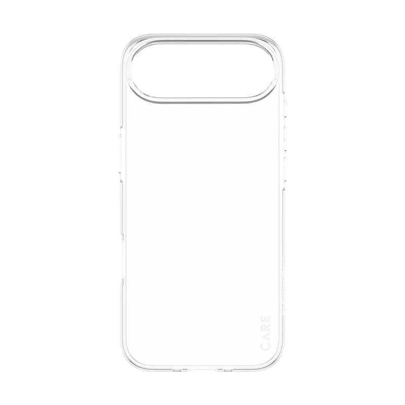 PanzerGlass CARE™ by ® X-Ray puzdro iPhone Air, puzdro, Apple, Apple - iPhone Air, transparentné