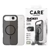 PanzerGlass CARE™ by ® Urban Explorer Case Smokey s čiernou MagSafe iPhone Air