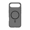 PanzerGlass CARE™ by ® Urban Explorer Case Smokey s čiernou MagSafe iPhone Air