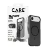 PanzerGlass CARE™ by ® Urban Explorer Case Smokey s čiernou MagSafe iPhone Air