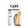 PanzerGlass CARE™ by ® Urban Explorer Case priehľadné s čiernym MagSafe iPhone 17 Pro