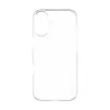 Puzdro na telefón PanzerGlass módne puzdro transparentné X-Ray Soft Basic pre iPhone 17