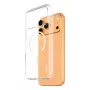 Puzdro PanzerGlass CARE by Flagship Case Transparent Urban Explorer White MagSafe iPhone 17 Pro Max