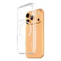 PanzerGlass CARE™ by ® Urban Explorer Case transparentné s bielou MagSafe iPhone 17 Pro