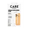 PanzerGlass CARE™ by ® Urban Explorer Case transparentné s bielou MagSafe iPhone 17 Pro