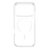 PanzerGlass CARE™ by ® Urban Explorer Case transparentné s bielou MagSafe iPhone 17 Pro