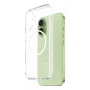 PanzerGlass CARE™ by ® Urban Explorer Case transparentné s bielou MagSafe iPhone 17