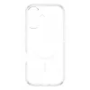 PanzerGlass CARE™ by ® Urban Explorer Case transparentné s bielou MagSafe iPhone 17
