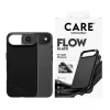 Ochranné puzdro PanzerGlass CARE™ Flow Case čierne s MagSafe pre iPhone Air