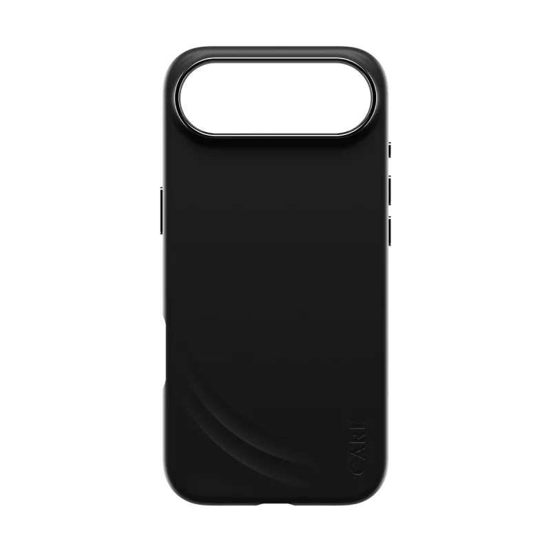 Ochranné puzdro PanzerGlass CARE™ Flow Case čierne s MagSafe pre iPhone Air