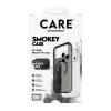 PanzerGlass CARE™ by ® Urban Explorer Case Smokey s čiernou MagSafe iPhone 17 Pro Max