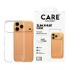 Ochranné mäkké puzdro PanzerGlass CARE módne puzdro transparentné X-Ray pre iPhone 17 Pro Max