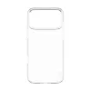 Ochranné mäkké puzdro PanzerGlass CARE módne puzdro transparentné X-Ray pre iPhone 17 Pro Max