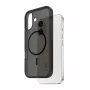 PanzerGlass CARE™ by ® Urban Explorer Case Smokey s čiernou MagSafe iPhone 17