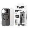 PanzerGlass CARE™ by ® Urban Explorer Case Smokey s čiernou MagSafe iPhone 17