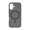 PanzerGlass CARE™ by ® Urban Explorer Case Smokey s čiernou MagSafe iPhone 17
