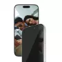 PanzerGlass SAFE. by ® 2-way ochrana súkromia displeja iPhone 17 Pro | Ultra-Wide Fit s EasyAligner