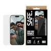 PanzerGlass SAFE. by ® 2-way ochrana súkromia displeja iPhone 17 Pro | Ultra-Wide Fit s EasyAligner