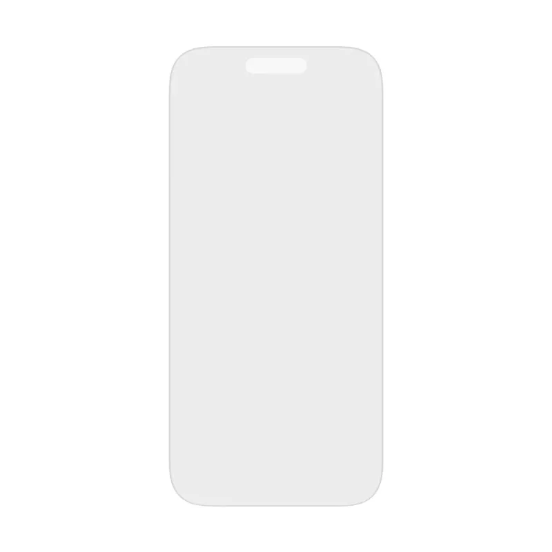PanzerGlass SAFE. by ® 2-way ochrana súkromia displeja iPhone 17 Pro | Ultra-Wide Fit s EasyAligner