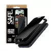 PanzerGlass SAFE. by ® 2-way ochrana súkromia displeja iPhone 17 Pro | Ultra-Wide Fit s EasyAligner
