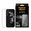 PanzerGlass® Ceramic II ochrana displeja iPhone 17 Pro | Ultra-Wide Fit s EasyAligner