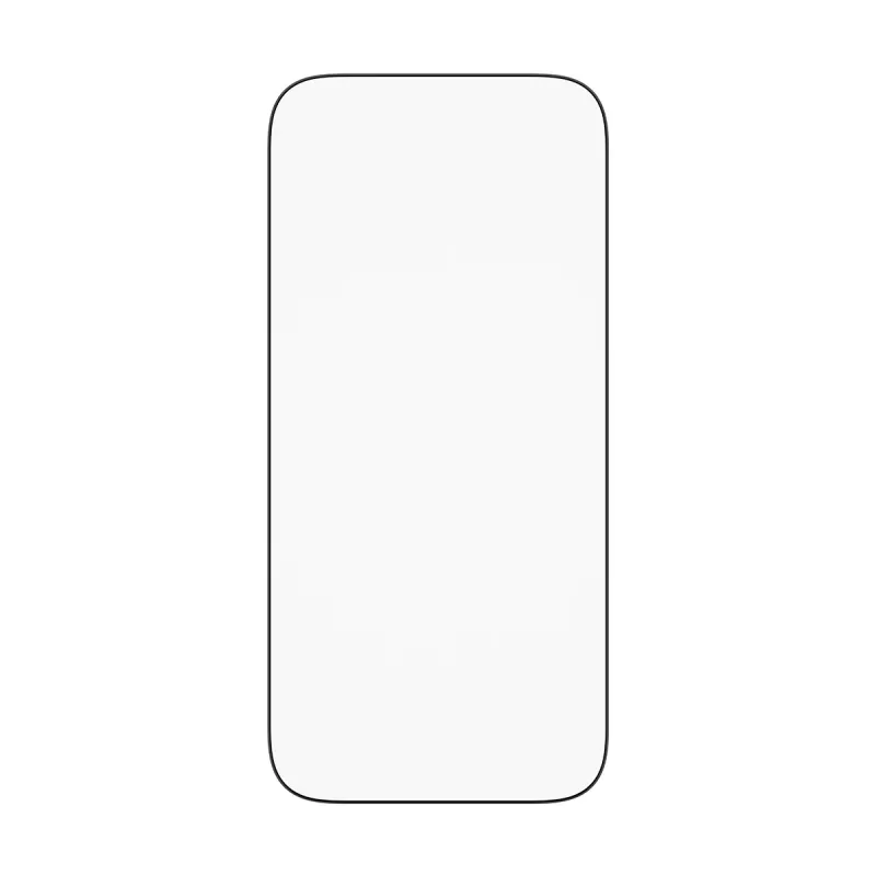 PanzerGlass® Ceramic II ochrana displeja iPhone 17 Pro | Ultra-Wide Fit s EasyAligner