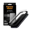 PanzerGlass® Ceramic II ochrana displeja iPhone 17 Pro | Ultra-Wide Fit s EasyAligner