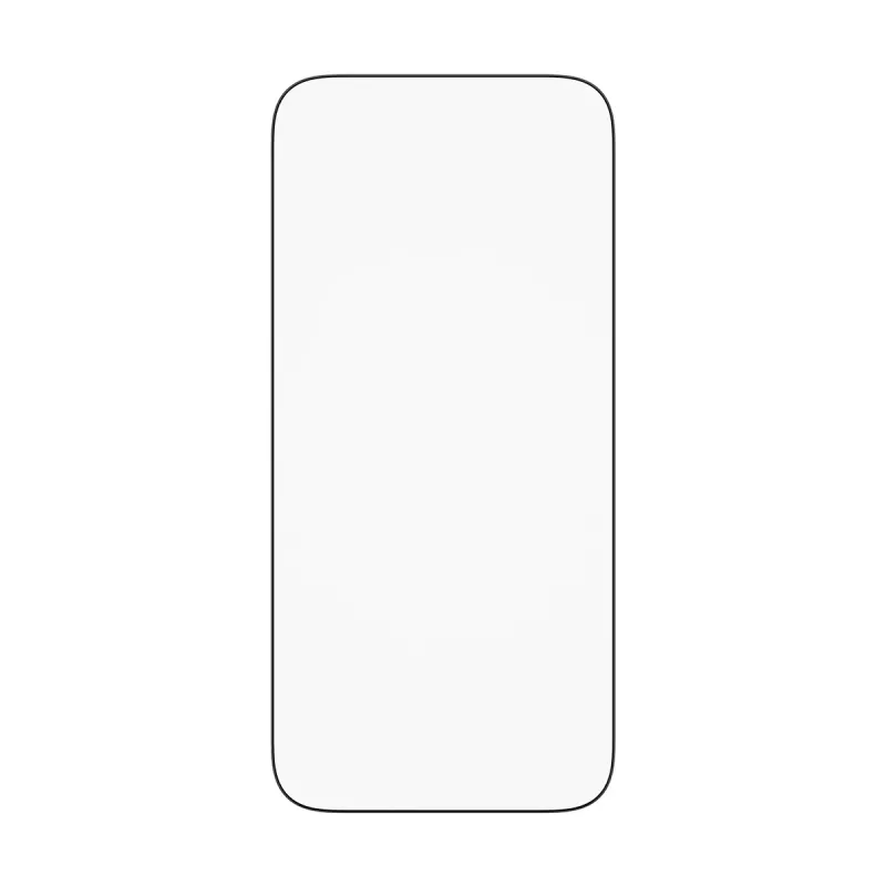 PanzerGlass ® Ceramic II ochrana displeja iPhone 17 Pro Max | Ultra-Wide Fit s EasyAligner