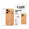 Ochranný kryt na telefón PanzerGlass CARE módne puzdro transparentné X‑Ray Soft Basic pre iPhone 17 Pro