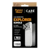 PanzerGlass ® | CARE by ® Flagship 3-in-1 Urban Explorer sada iPhone 17 Pro Max