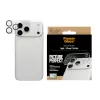 Ochrana šošovky fotoaparátu PanzerGlass iPhone 17 Pro Max odolná proti poškriabaniu a nárazom