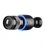UBIQUITI NETWORKS Uvc-ai-DSLR interiérová/exteriérová 4K PoE kamera so 17 alebo 45 mm širokouhlým objektívom